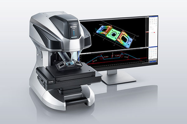 3d輪廓儀工作原理